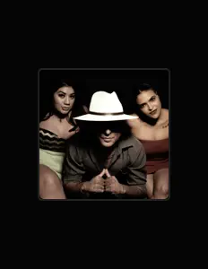 Ascolta Ganzo Kiu, guarda video musicali, leggi la biografia, vedi le date del tour & altro!