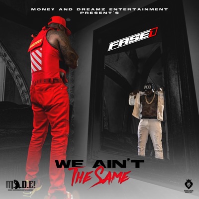 We Ain't the Same - Single