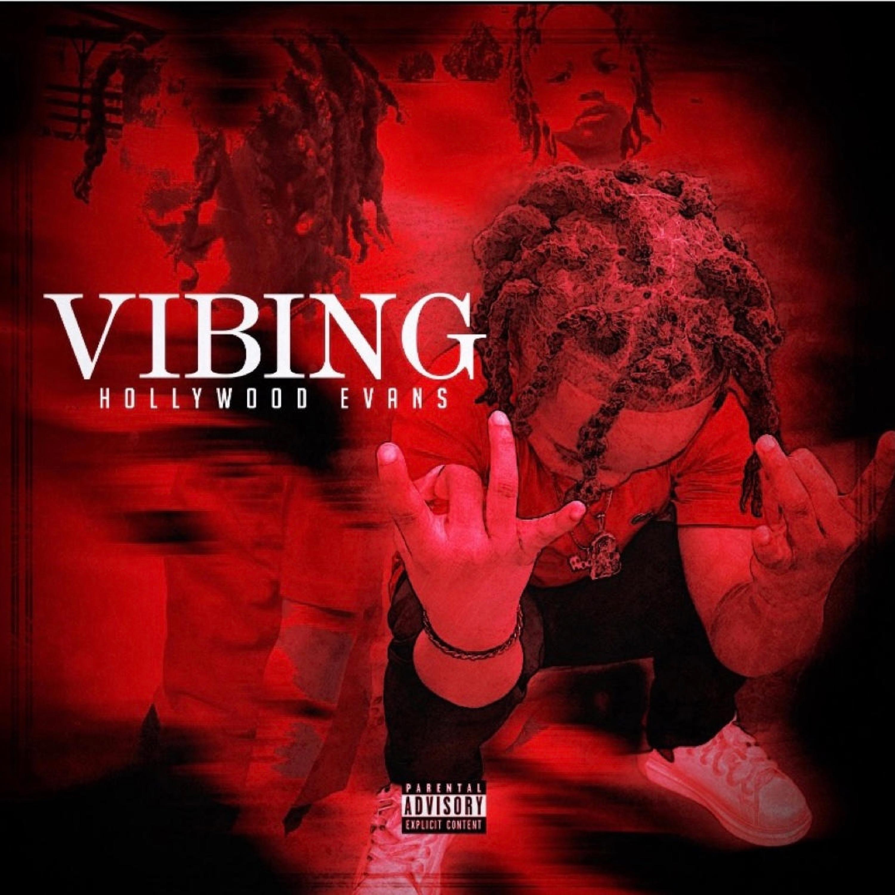 Vibing