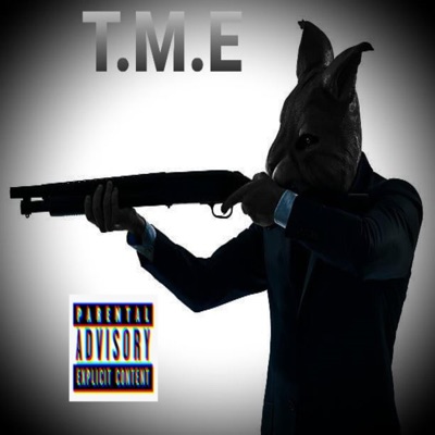 Take Money - Single