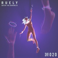 Enter the Darkness - Single - Ruely