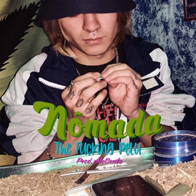 Nómada - Single