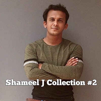 Shameel J Collection 02 - EP