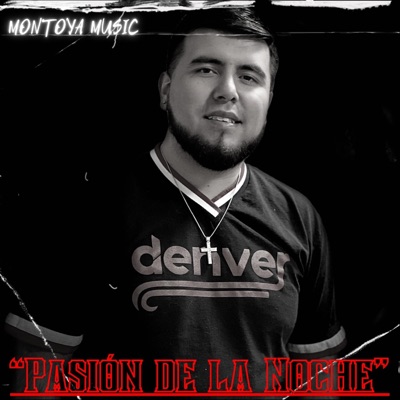 Pasión de la Noche (Instrumental) - Single