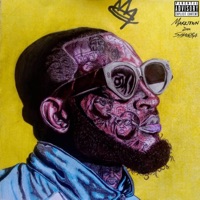 Marktown Don - EP - Shagba