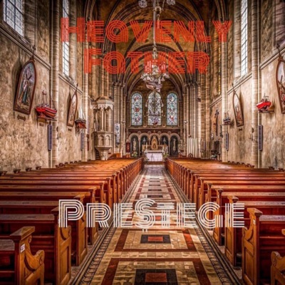 Heavenly Father - Single