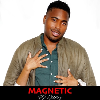 Magnetic - Single