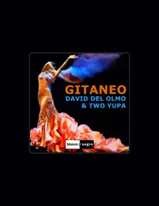 David del Olmo을(를) 듣고, 뮤직 비디오를 보고, 약력을 읽고, 투어 일정 등을 확인하세요!