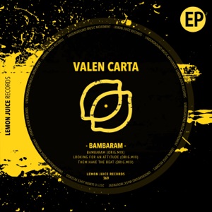 Bambaram - Single