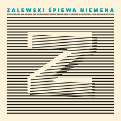 Zalewski śpiewa Niemena