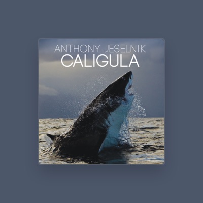 Listen to Anthony Jeselnik, watch music videos, read bio, see tour dates & more!