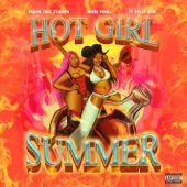 Megan Thee Stallion - Hot Girl Summer (feat. Ty Dolla $ign)