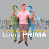 Louis Prima - Angelina / Zooma Zooma
