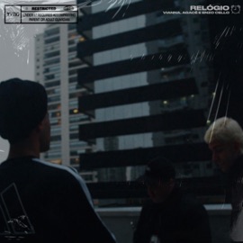 Relógio (feat. Agacê & Enzo Cello) Vianna