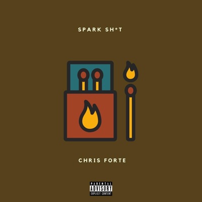 Spark Shit - Single