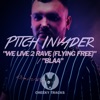 Blaa cover art