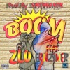 BOOM (feat. ERNZ1NER) - Single