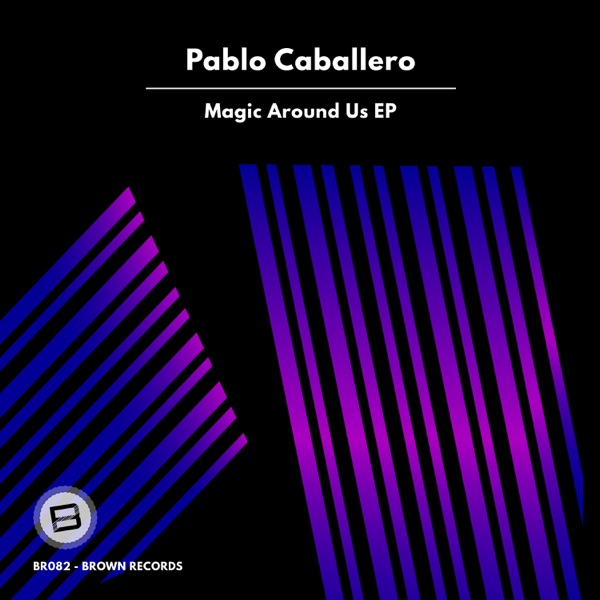 Magic Around Us - Single