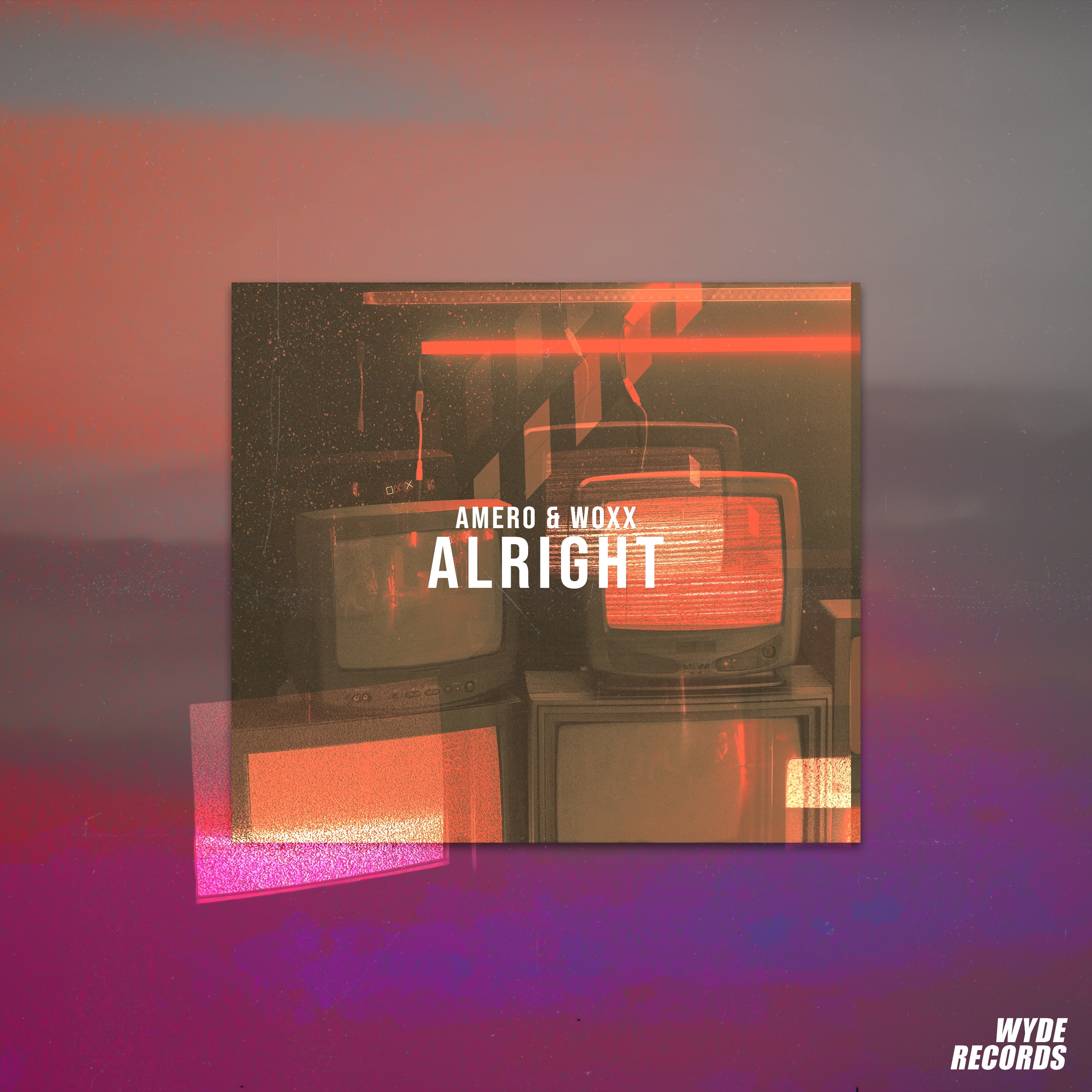 Alright - Single