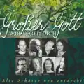 Wie Ein Strom Von Oben