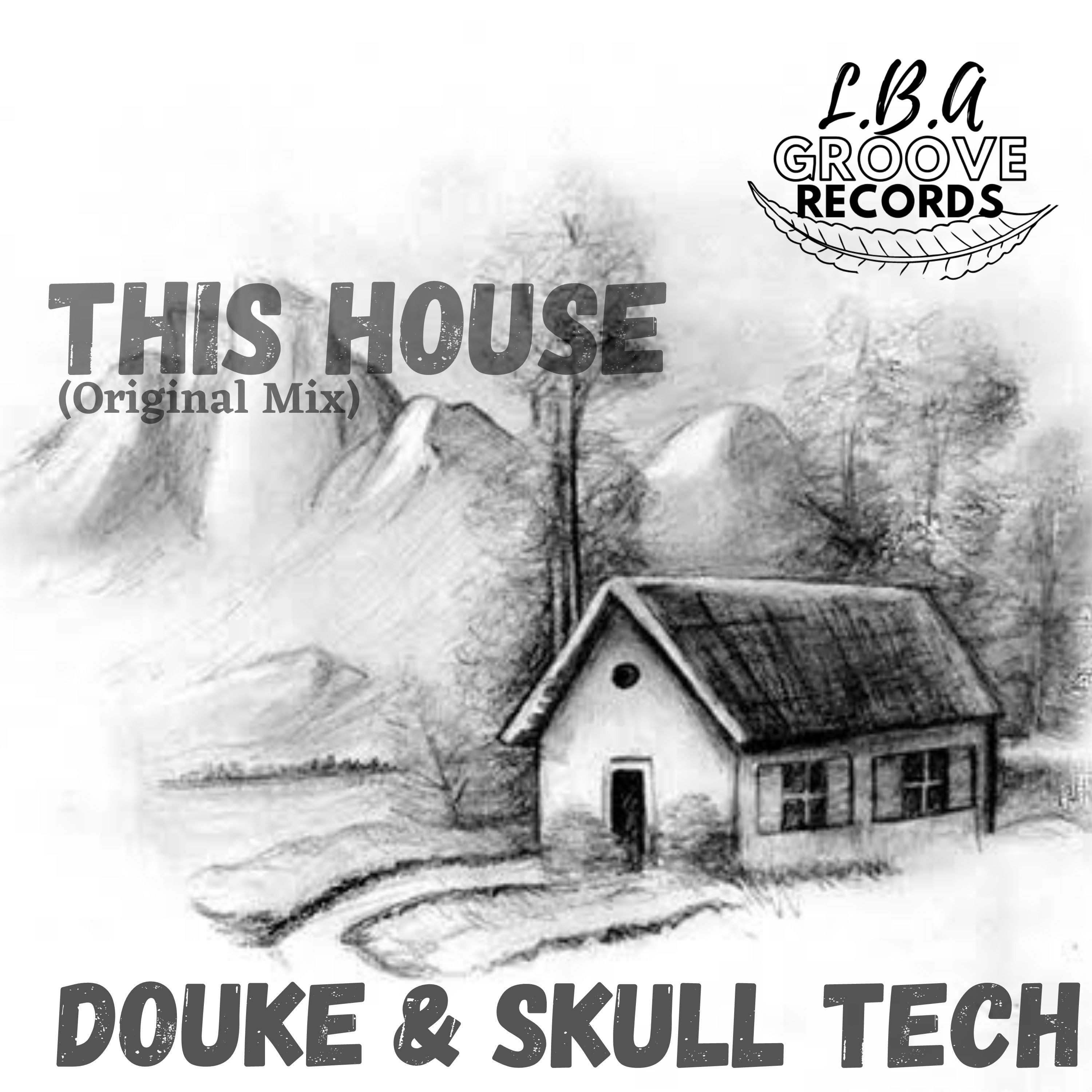 This House - Single