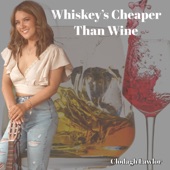 Whiskeys Cheaper Than Wine artwork