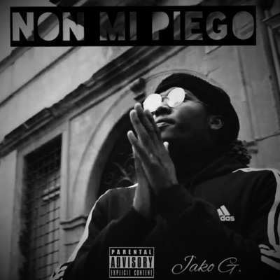 Non mi piego - Single