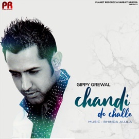 Nasha Gippy Grewal