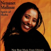 Netsanet Mellesse - Zibadie