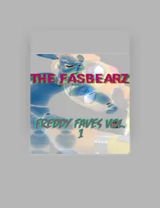 聆聽 The Fasbearz、觀看音樂影片、閱讀小傳、查看巡演日期等！
