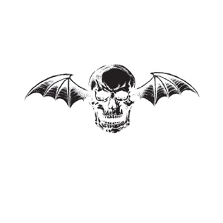 Avenged Sevenfold album cover