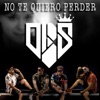 No te quiero perder - Single