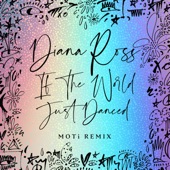 If The World Just Danced (MOTi Remix) artwork