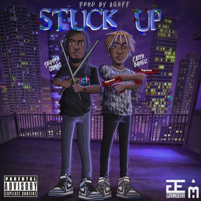 Stuck Up - Single