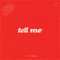 Tell Me - Single - Ryan James Carr