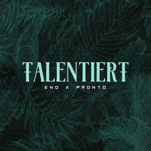Talentiert - Single