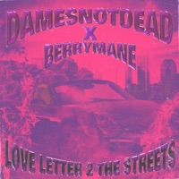 Love Letter 2 the Streets (feat. Berrymane) - Single - DamesNotDead