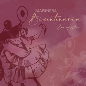 Marinera Bicentenaria artwork