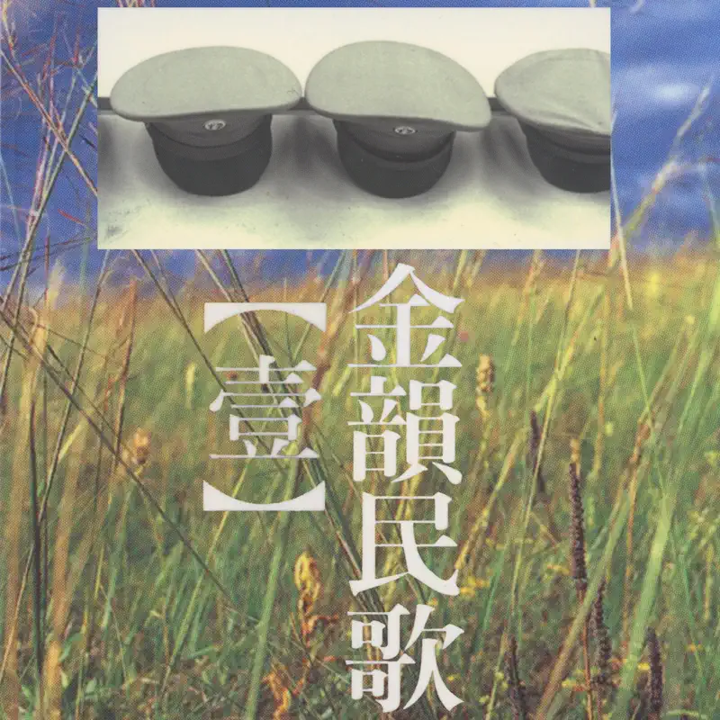 群星 - 金韻民歌, Vol. 1 (2005) [iTunes Plus AAC M4A]-新房子