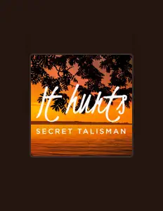 聆聽 Secret Talisman、觀看音樂影片、閱讀小傳、查看巡演日期等！