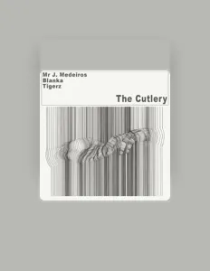 Listen to The Cutlery, watch music videos, read bio, see tour dates & more!