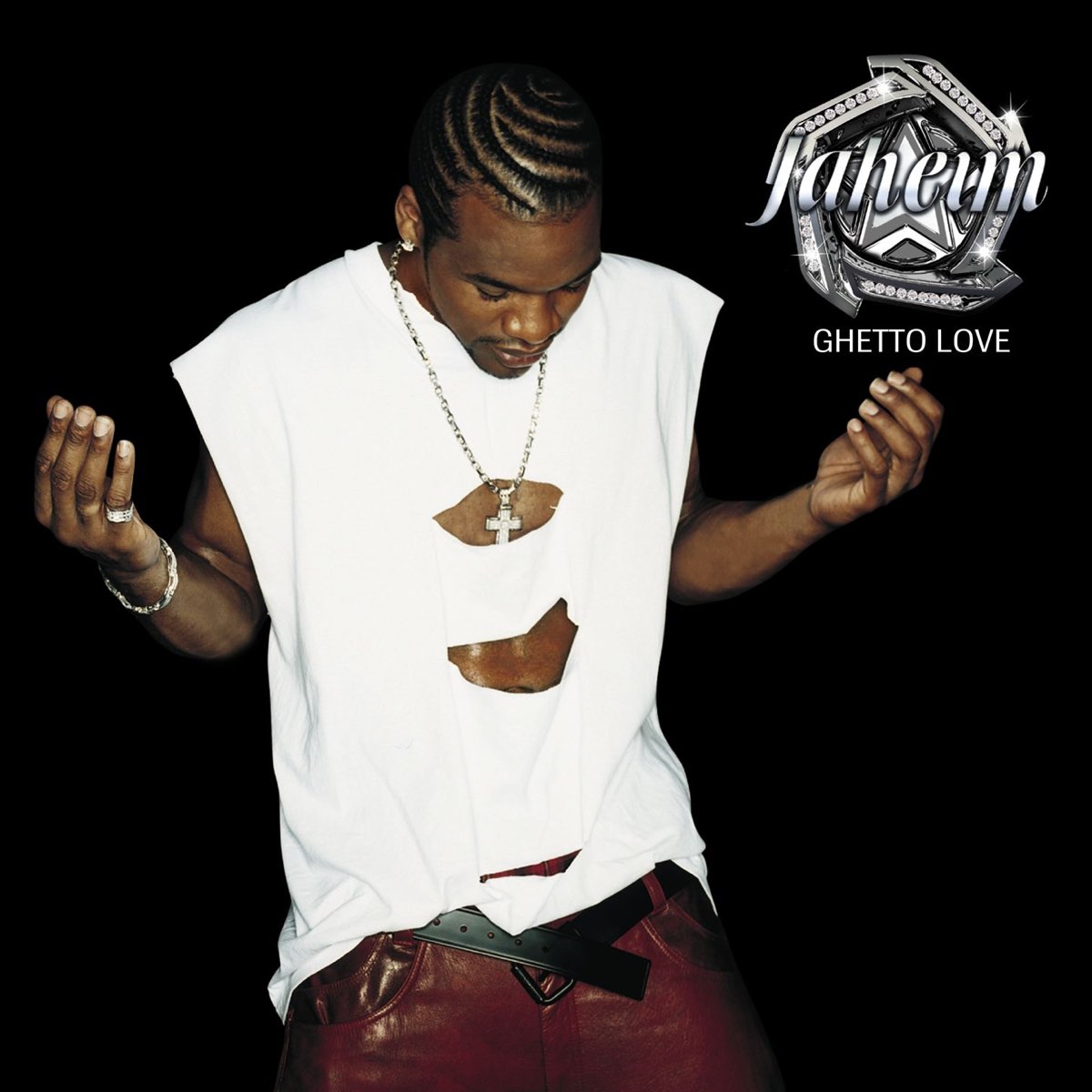 Ghetto Love Album by Jaheim Apple Music