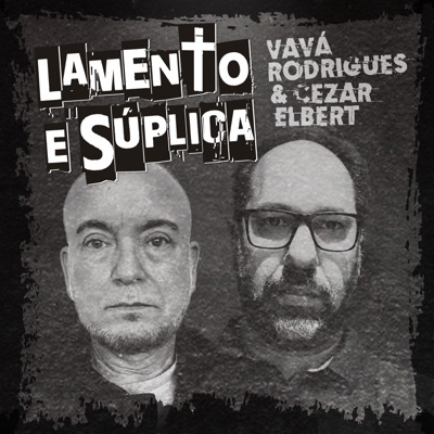 Lamento e Súplica - Single