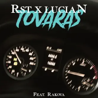 Tovarăș (feat. Lucian 411 & Block 888) - Single by RST album reviews, ratings, credits