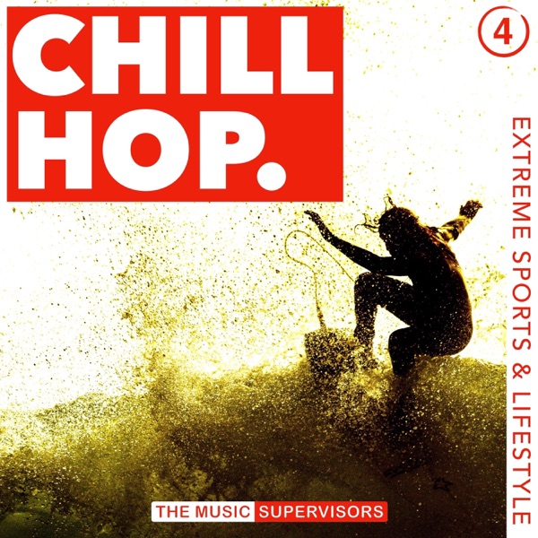 Chill Hop, Vol. 4
