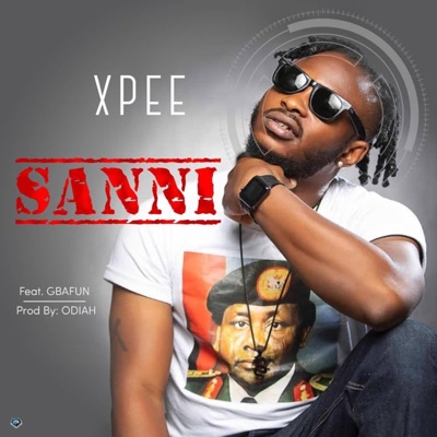 Sanni (feat. Gbafun) - Single