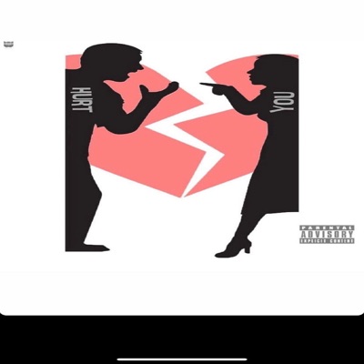 Hurt You (feat. OB Mostwvnted) - Single