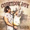 Code of a Cowboy - Glen Templeton lyrics