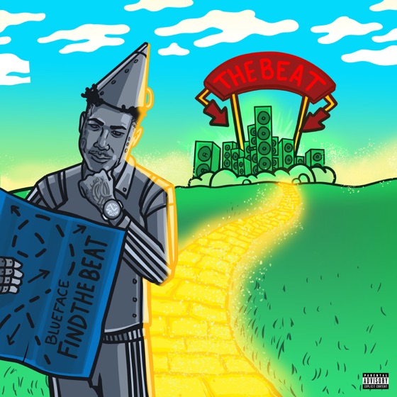 Cover artwork for Period