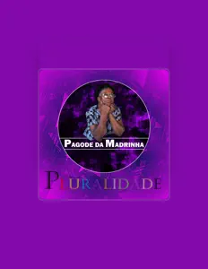 Dengarkan Pagode da Madrinha, tonton video musik, baca bio, lihat tanggal tur & lainnya!